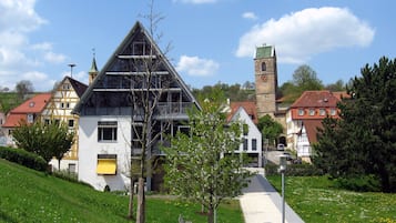 Außenbereich