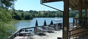 Apartment 'Doilfinger' with Wi-Fi