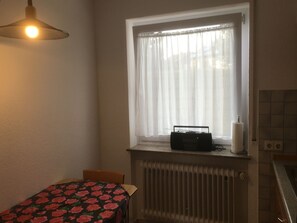 Interiør
