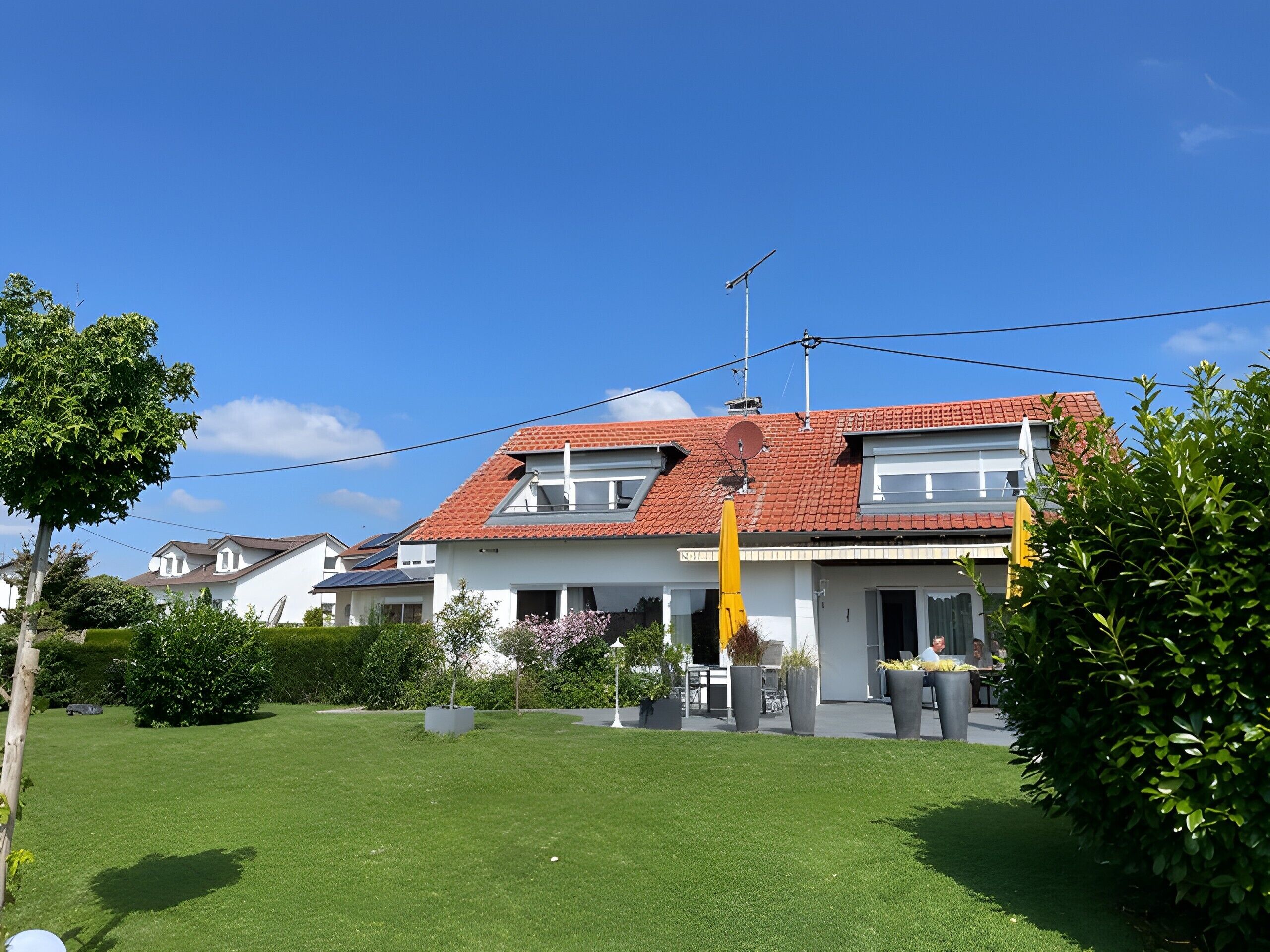 Außenbereich
