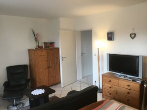 Televisie