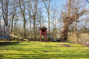 Espace pour enfants