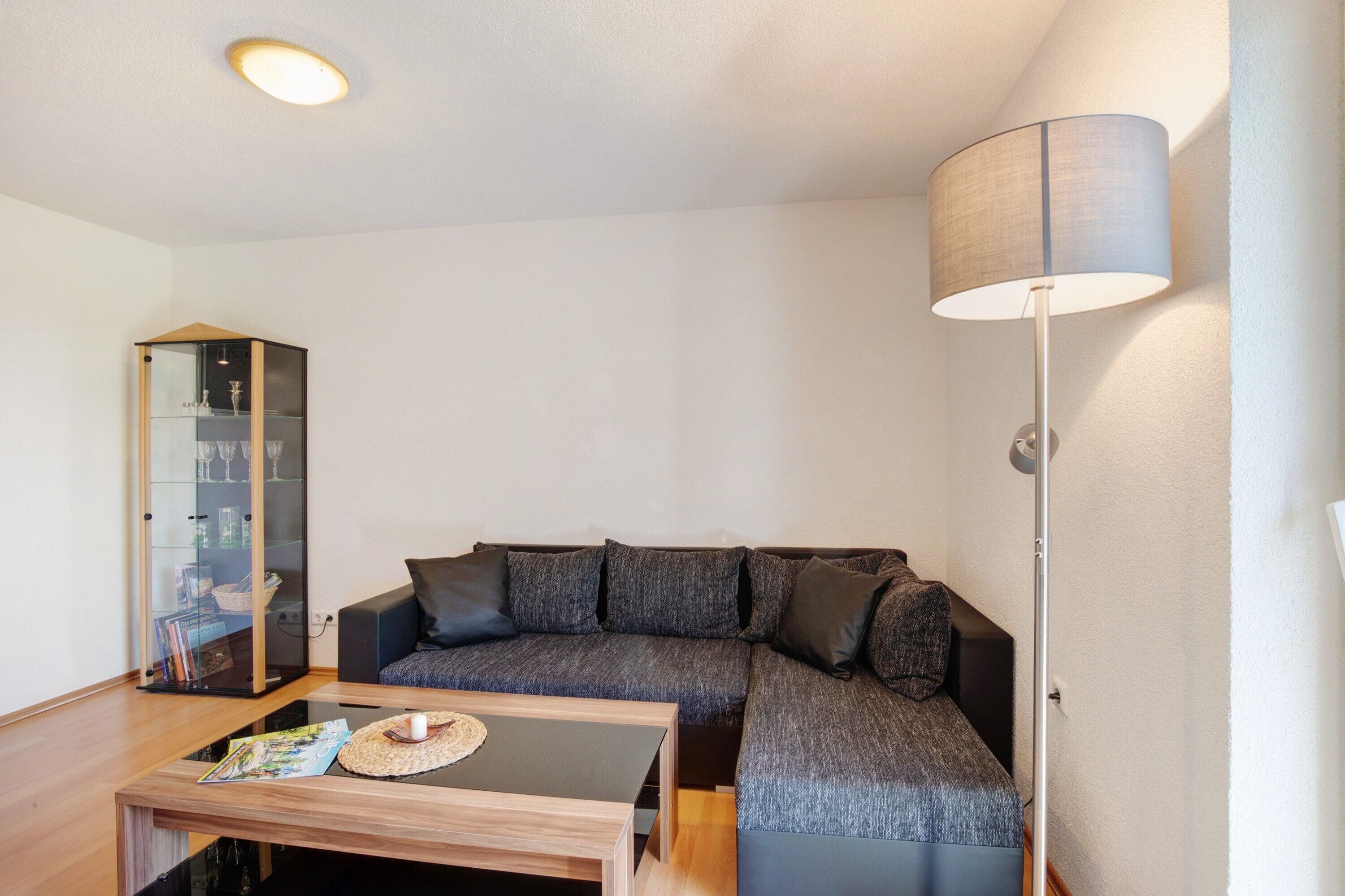 Ferienwohnung 1 Mit Balkon Und Wi-fi - Blaubeuren