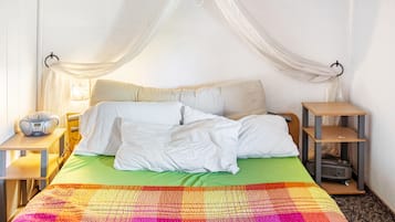 4 Schlafzimmer, kostenloses WLAN, Bettwäsche