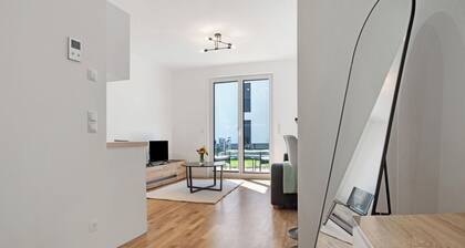 Apartment 'Botanical Garden' with Shared Terrace, Shared Garden and Wi-Fi