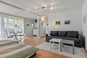 Kostenloses WLAN, Bettwäsche