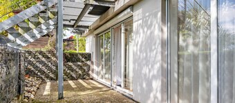 Studio 'Jagst' with Shared Terrace and Wi-Fi