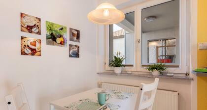Studio 'Kocher' mit gemeinsamer Terrasse und Wi-Fi