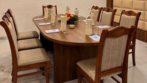 Meeting facility - YAM HOTEL  (Thiruvananthapuram)
