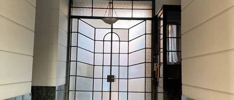 Apartment (4 Bedrooms) | Interior