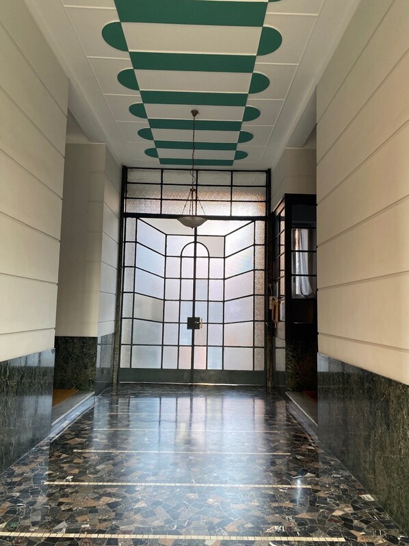 Apartment (4 Bedrooms) | Interior