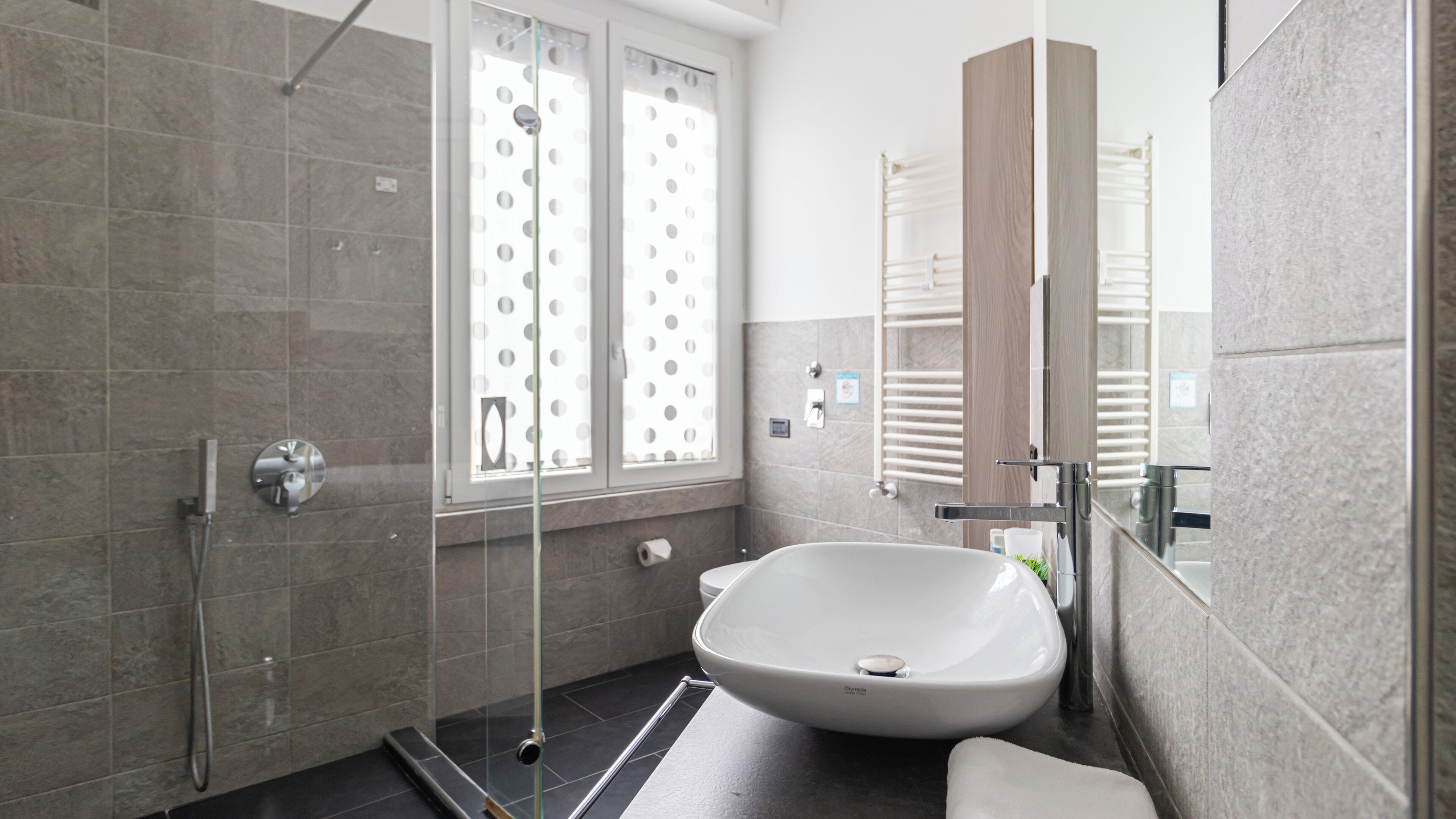 Apartment (4 Bedrooms) | Interior