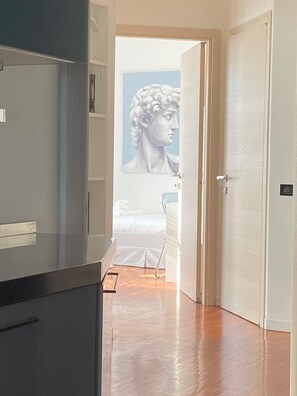 Apartment (4 Bedrooms) | Interior - Italianway - Taormina 40 (Milan)