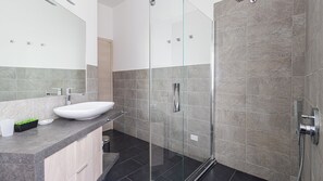 Leilighet (4 Bedrooms) | Innvendig