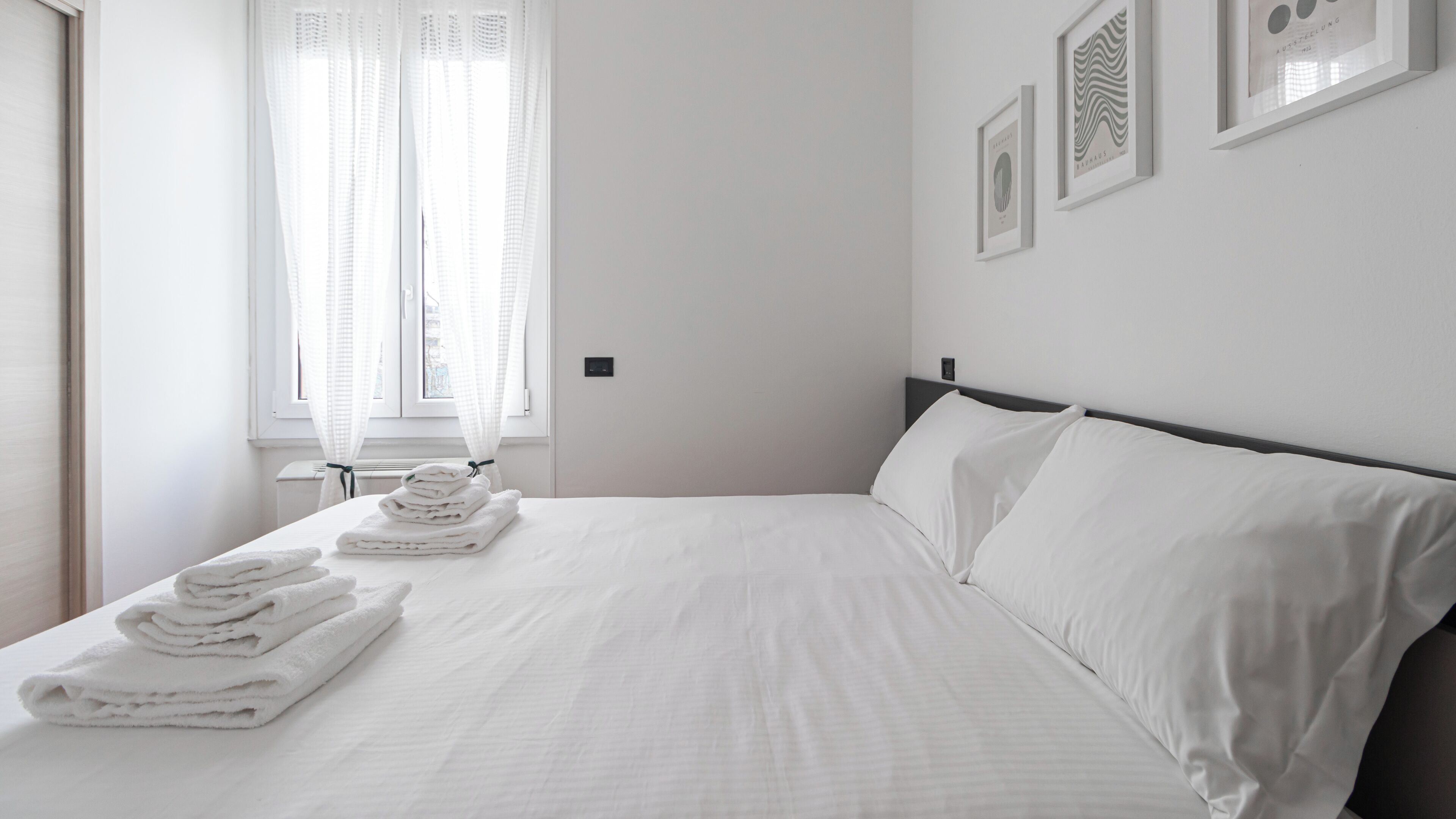 Appartamento (4 Bedrooms) | Interni