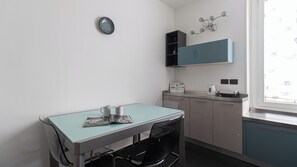 Apartment (4 Bedrooms) | Interior