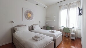 Apartment (4 Bedrooms) | Interior - Italianway - Taormina 40 (Milan)