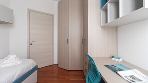 Apartment (4 Bedrooms) | Interior - Italianway - Taormina 40 (Milan)