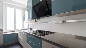 Apartment (4 Bedrooms) | Interior