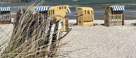 House | Beach