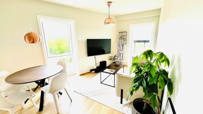 Dining - Penthouse Apartment (Kristiansand)