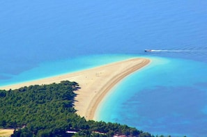 House, 3 Bedrooms, City View | Beach - Sailing Holiday in Croatia - Private Sailing Yacht 14m (Split)