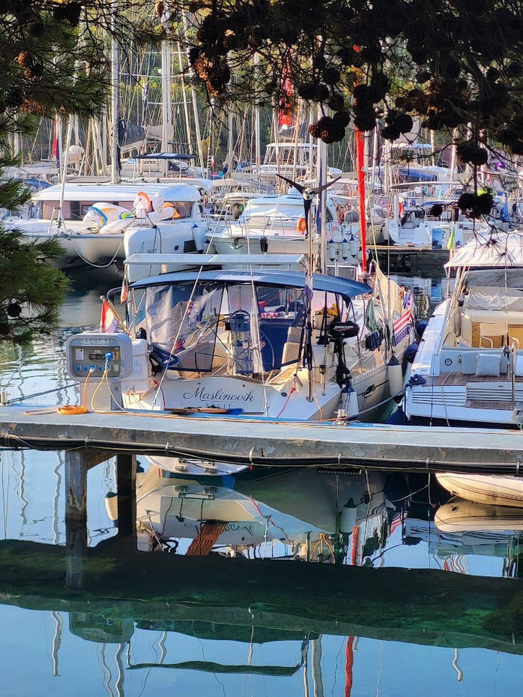 Marina