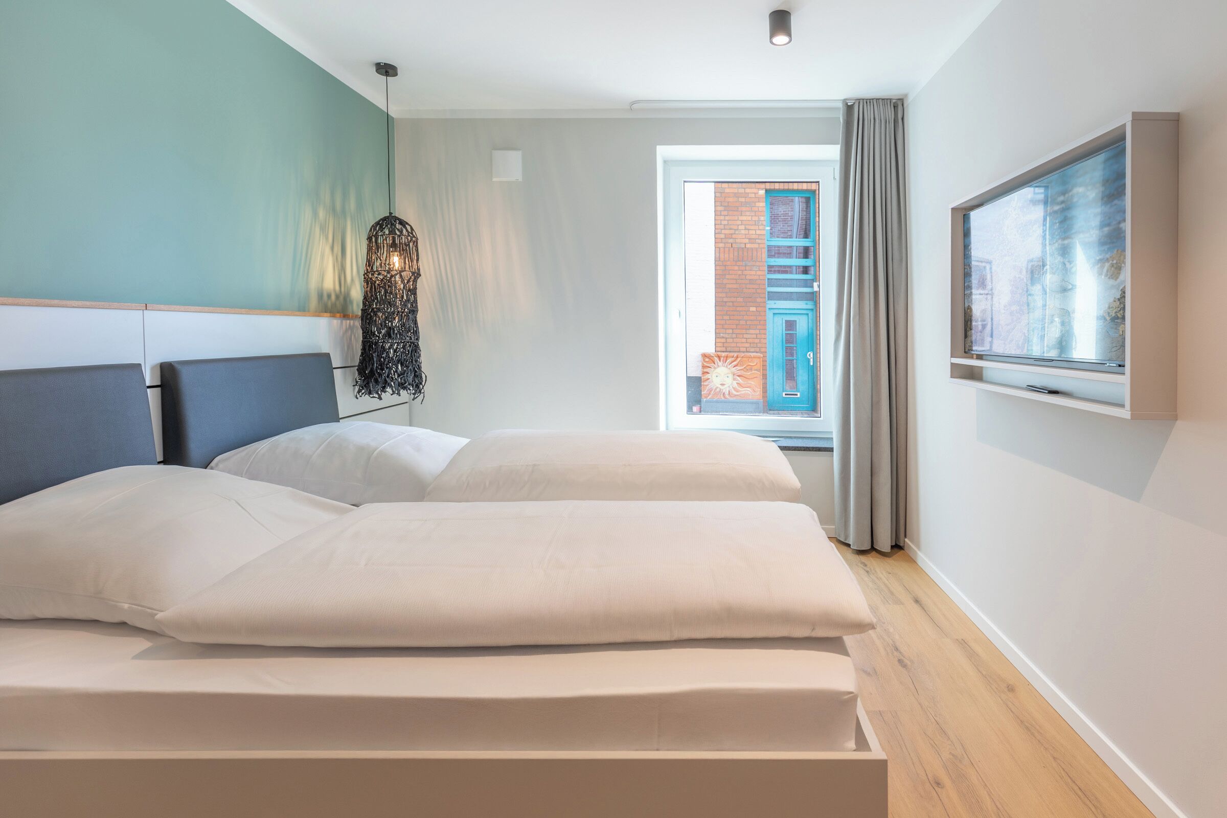 1 sovrum, resesäng, gratis wi-fi och sängkläder