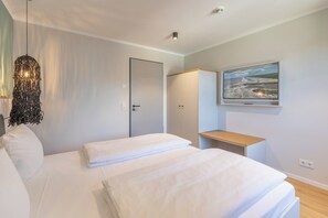 1 habitación, cuna de viaje, wifi gratis y ropa de cama 
