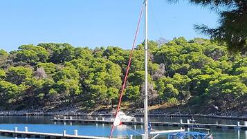 House, 3 Bedrooms | Marina