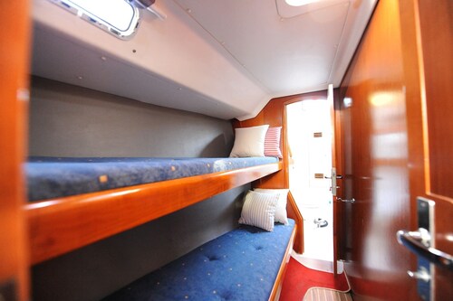 3 or 5 Day's Sailing Cruise in Croatia