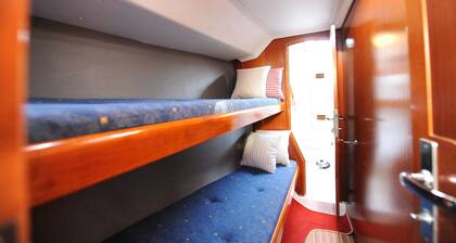 3 or 5 Day's Sailing Cruise in Croatia