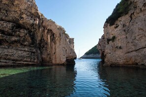 House, 3 Bedrooms | Exterior - 3 or 5 Day's Sailing Cruise in Croatia (Split)