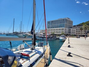 House, 3 Bedrooms | Marina - 3 or 5 Day's Sailing Cruise in Croatia (Split)
