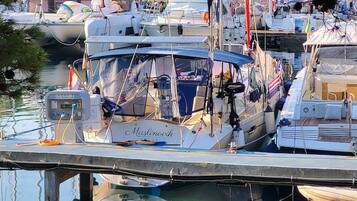 House, 3 Bedrooms | Marina