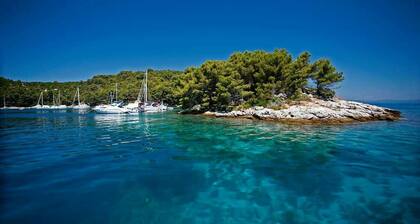 3 or 5 Day's Sailing Cruise in Croatia