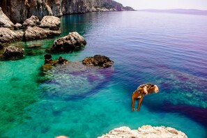 House, 3 Bedrooms | Exterior - 3 or 5 Day's Sailing Cruise in Croatia (Split)