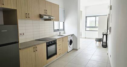 Phaedrus Living: Ledras Residences 201