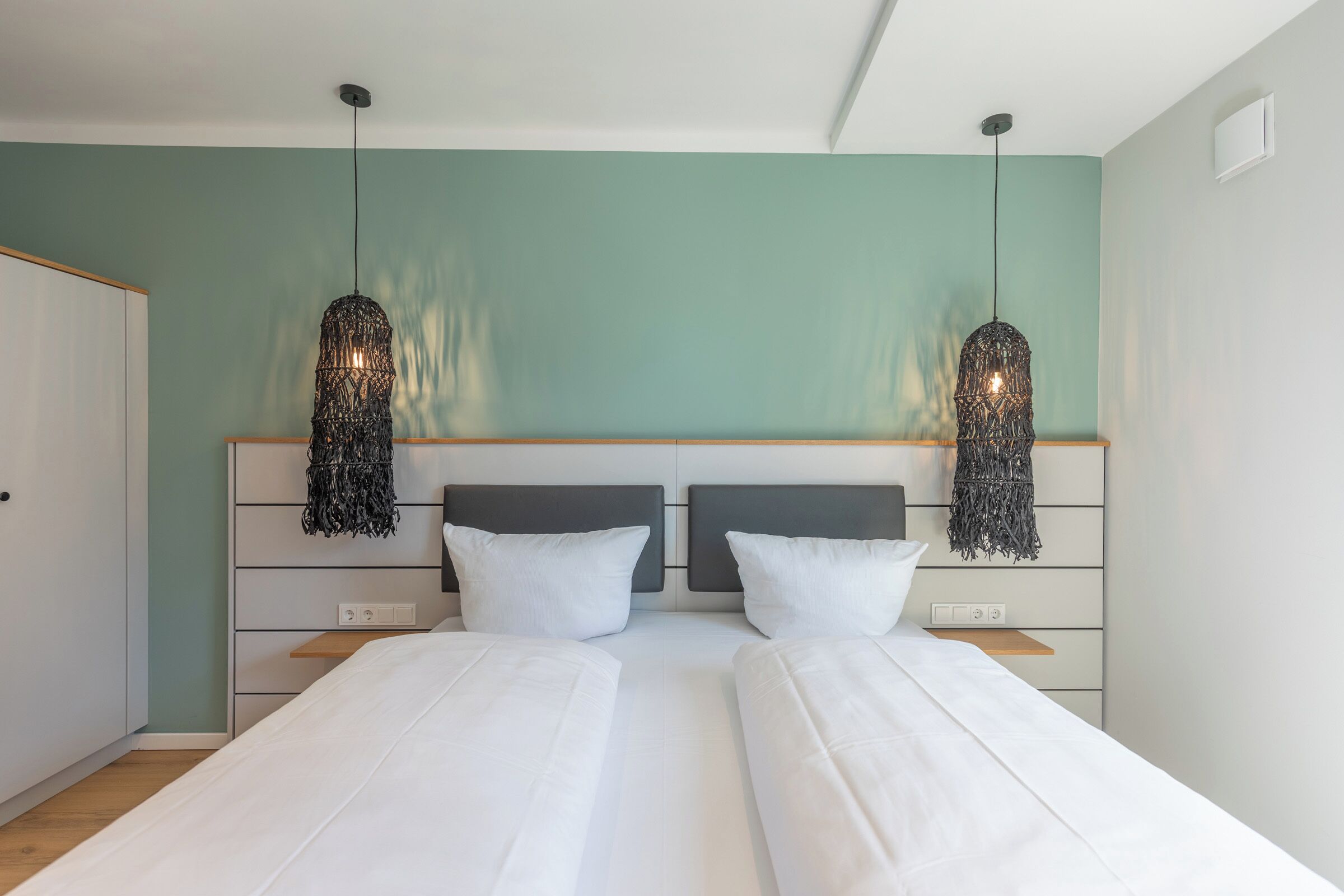 1 soverom, reiseseng for barn, wi-fi (inkludert) og sengetøy