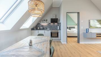 1 quarto, berço de viagem, Wi-Fi de cortesia, roupa de cama