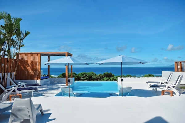 Villa Nami | Terrace/patio
