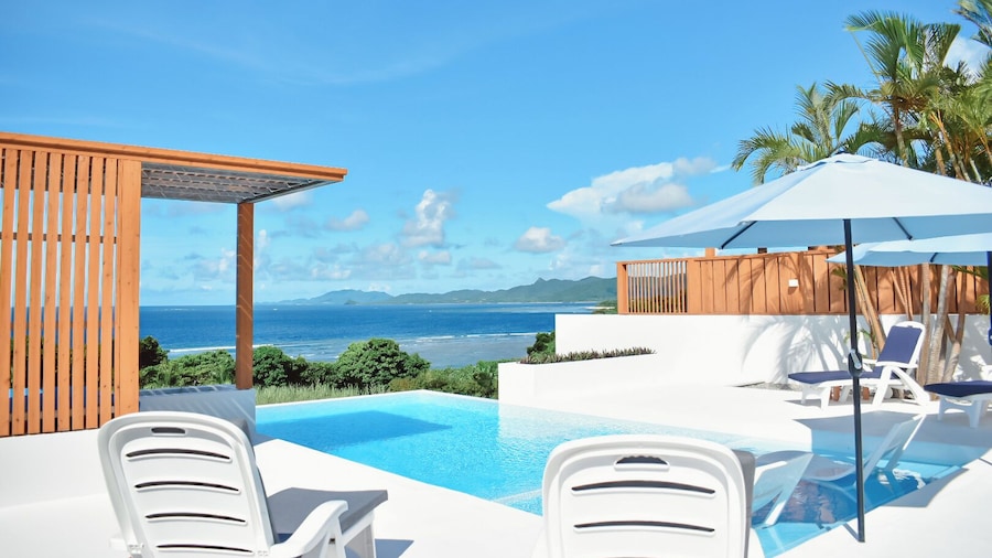 Ocean View Ishigaki Kaze & Nami