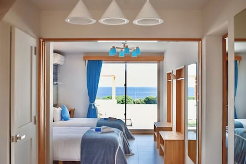 Ocean View Ishigaki Kaze & Nami