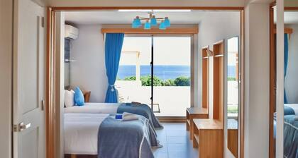 Ocean View Ishigaki Kaze & Nami