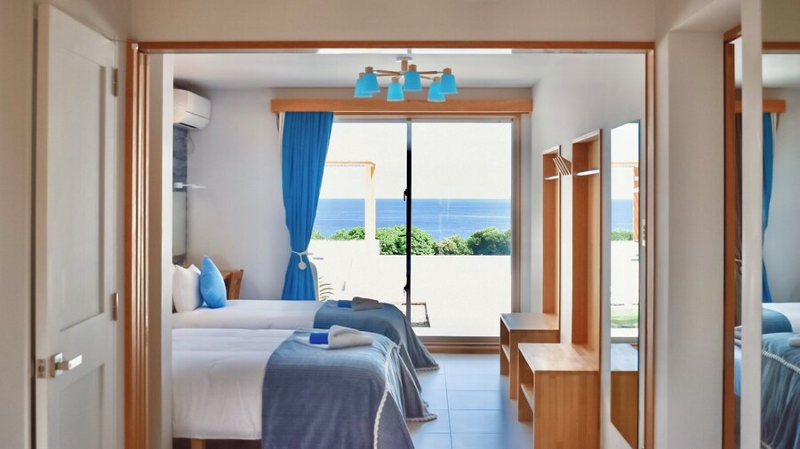 Ocean View Ishigaki Kaze & Nami