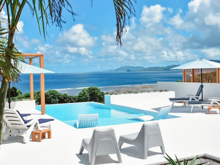 Villa Nami | Exterior