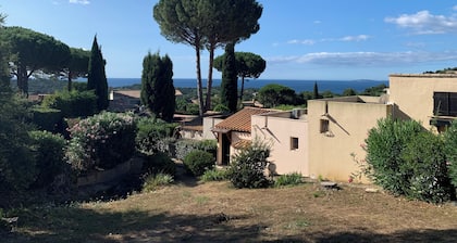 Le Mazet de La Croix