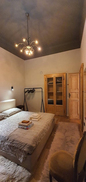 1 habitación