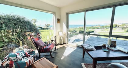 Kakanui Coastal Retreat