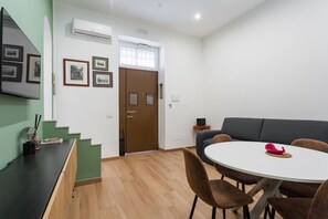 Dining - Casa Pazienza by Dimorra (Napoli)